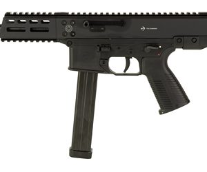 B&T GHM45 PSTL 45ACP 6.85" 25RD BLK