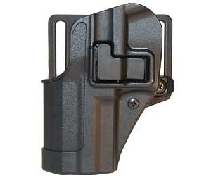 BH SERPA CQC BL/PDL MP LH BLK