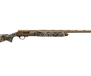 BRN A5 WW 12GA 26" 3.5" MAX7