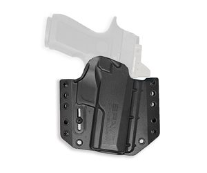 BRAVO BCA SIG P320 9/40 XCMP BLK RH