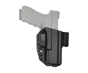 BRAVO TORSION FOR GLK 17 IWB BLK RH