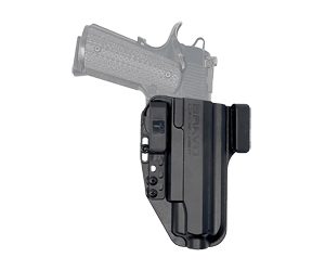BRAVO TORSION 1911 IWB BLK RH