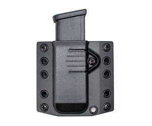 BRAVO SGL MAG PCH FOR G43/SHIELD SML