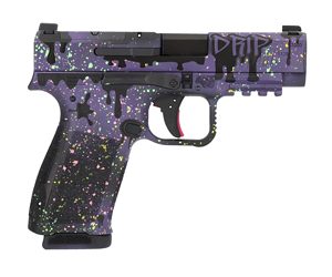 CANIK METE MC9LS 9MM 3.64" 17RD MD