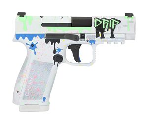 CANIK METE MC9LS 9MM 3.64" 17RD DRIP