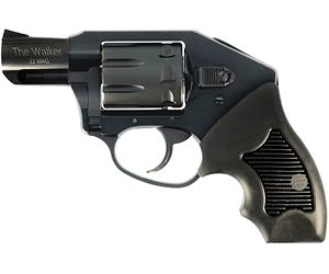 CHARTER ARMS WALKER 22WMR 2" 8RD BLK