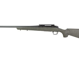 CVA CASCADE XT 6.5CM 22" 4RD ODG/BLK
