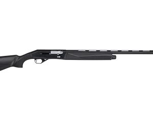 CZ 1012 G2 12GA 20" BLK SYNTHETC 4RD