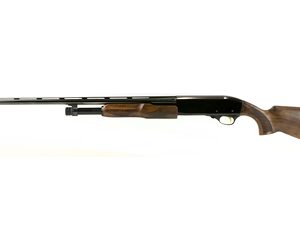 CZ 620 FLD 20/28 3" BL WLNT 4RD