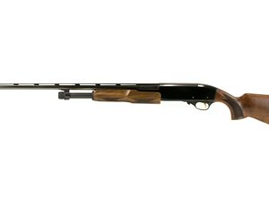 CZ 628 FLD 28/28 2.75" BL WLNT 4RD