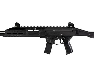 CZ SCORPION 3+ CARB 9MM 16.3" 20RD