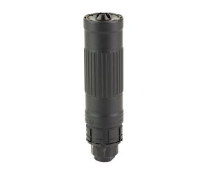 DEAD AIR LAZARUS 6 6MM XENO FH BLACK