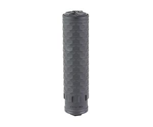 DB VENTRA 30 CAL SUPPRESSOR BLACK