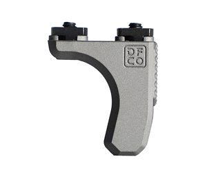 DFCO FULL STOP HAND STOP GRAY