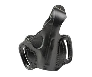 DESANTIS TB MINI SLD BDYGRD 2 RH BLK