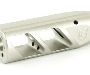 FORTIS RED STS MUZZLE BRAKE 762