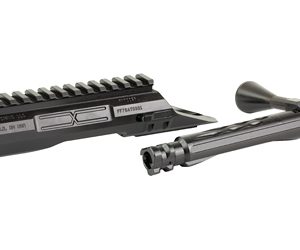 FAXON FX7 SHORT ACTION .478 BLK