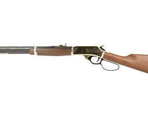 HENRY H9 BIG BOY LL 30-30 20" 5RD