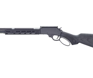 HENRY H12 SPD HUSH 45C 16.5" 7RD