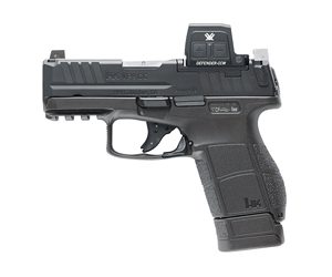HK VP9CC OE 9MM 3.13" 12RD BLK CCW