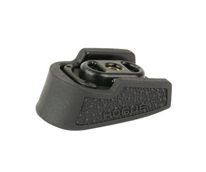 HOGUE SIG P365 RUB GRP PAD 10 MAG BK