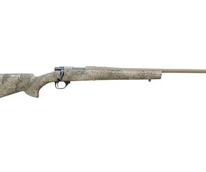 HOWA M1500 FENCE LINE 7MM PRC 24" PR