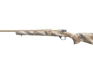 HOWA M1500 FENCE LINE 7MM PRC 24" SE