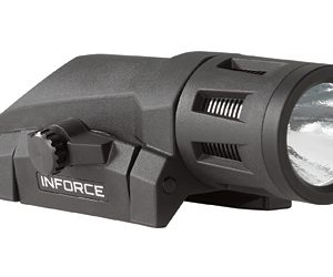 INFORCE WML WHITE LED GEN 2 BLK