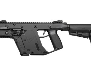 KRISS VECTOR SBR 9MM 5.5" 40RD BLK