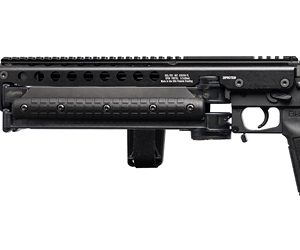 KELTEC KP50 5.7X28MM 9.6" 50RD BRACE