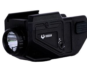 VIRIDIAN C5L LSR/550 LT