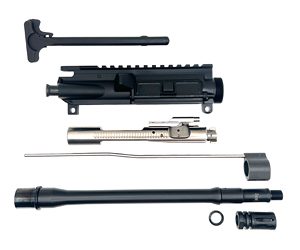 LBE READY BUILD KIT 12.5" CHF BBL