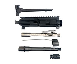 LBE READY BUILD KIT 7.5" CHF BBL
