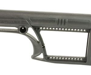 LUTH AR MBA-2 SKULLATON RFL STK BLK
