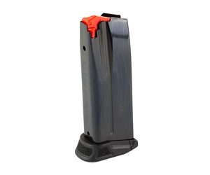 MAG HK CC9 12RD EXT FLOORPLATE BLK
