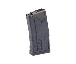 LANCER L5AWM 223REM 5RD OPAQUE BLK