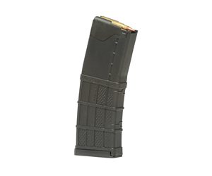 LANCER L5AWM GEN2 223REM 15RD BLACK