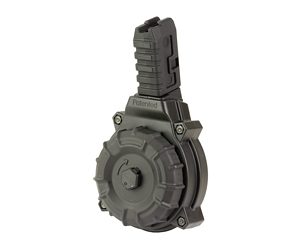 MAG PROMAG SPG KUNA DRUM 9MM 50R BK