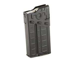 MAG PTR 308WIN 20RD BLK REFURB