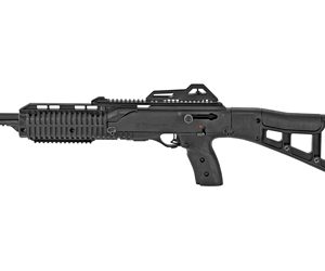 HI-PT CARB 9MM 16.5" TARGET STK BLK