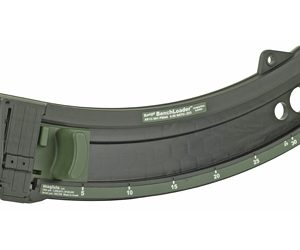 MAGLULA RANGE BENCHLOADER