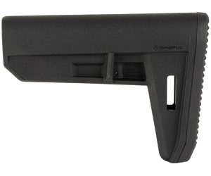 MAGPUL MOE TR CARB STK MIL-SPEC BLK