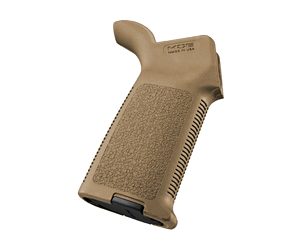 MAGPUL MOE AR GRIP MOD COYOTE BRN