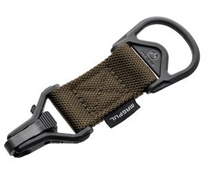 MAGPUL MS1 SINGLE PT PARACLIP COY