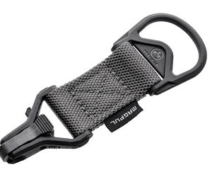 MAGPUL MS1 SINGLE PT PARACLIP GRY