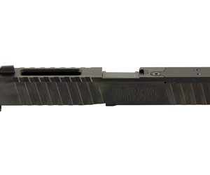 NOVESKE OR SLD/BBL FOR GLK 17 G3 TB