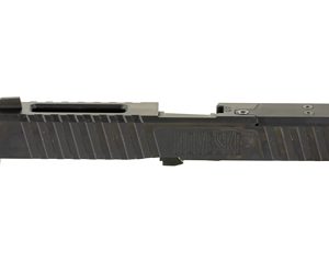 NOVESKE OR SLD/BBL FOR GLK 17 G4 TB