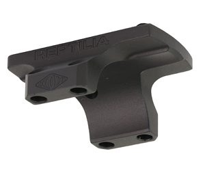 REPTILIA ROF-90 30MM LEUPOLD DPP BLK