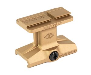 REPTILIA DOT MOUNT 1.93" ACRO FDE