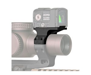 REPTILIA ROF-90 34MM ACRO BLACK